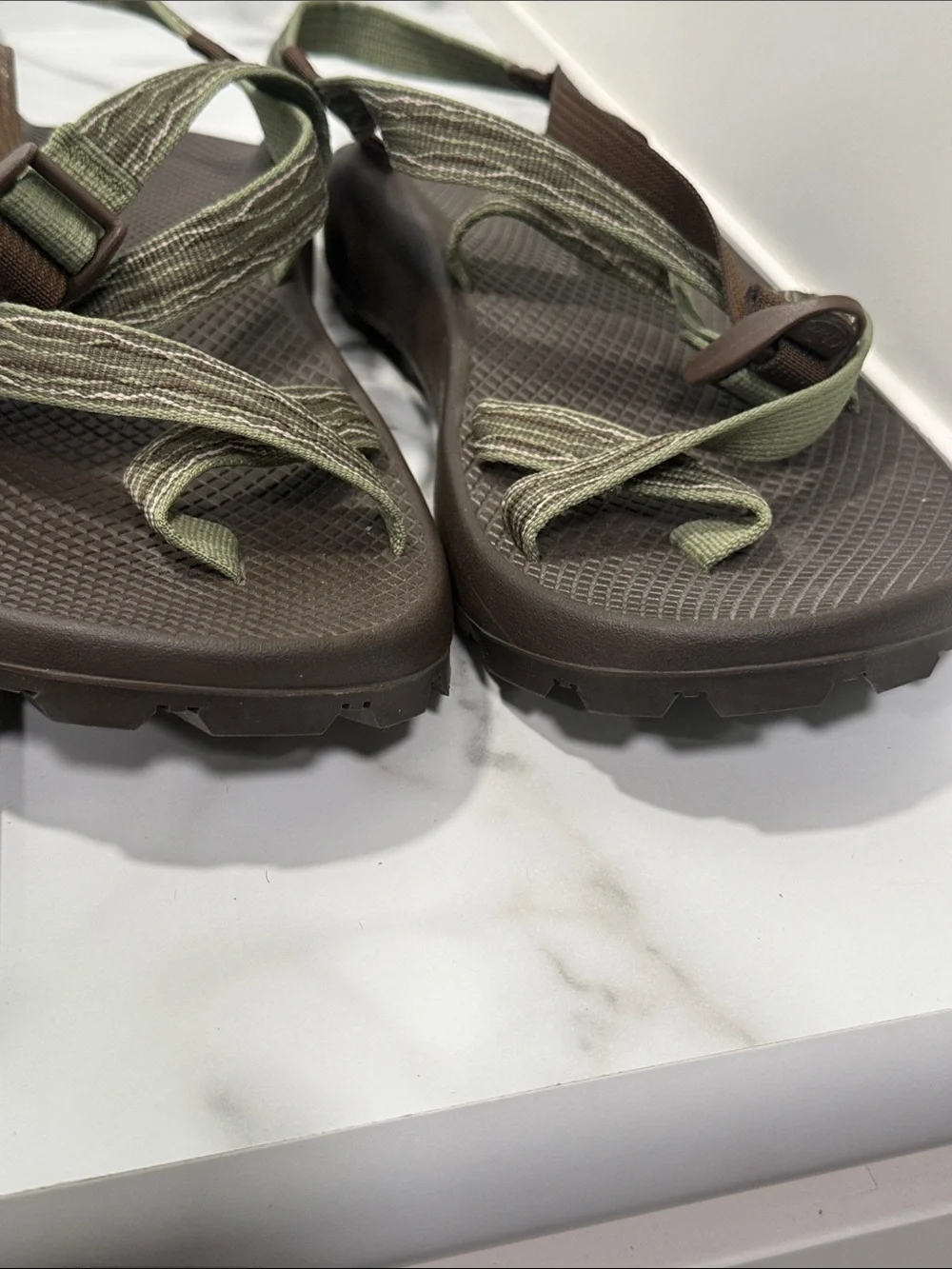 Chaco Men's Z/2 Classic sport sandals 